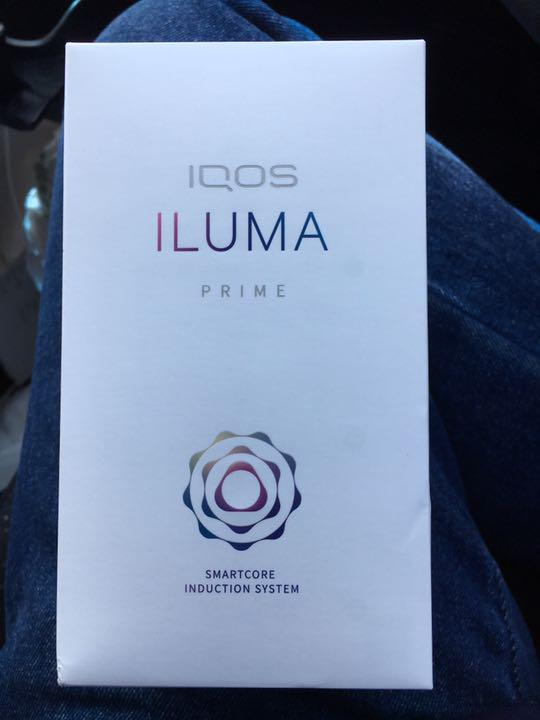 IQOS イルマ プライム ブラック 新品 cJfkO-m40260932053 ILUMA PRIME アイコス 得価超激安