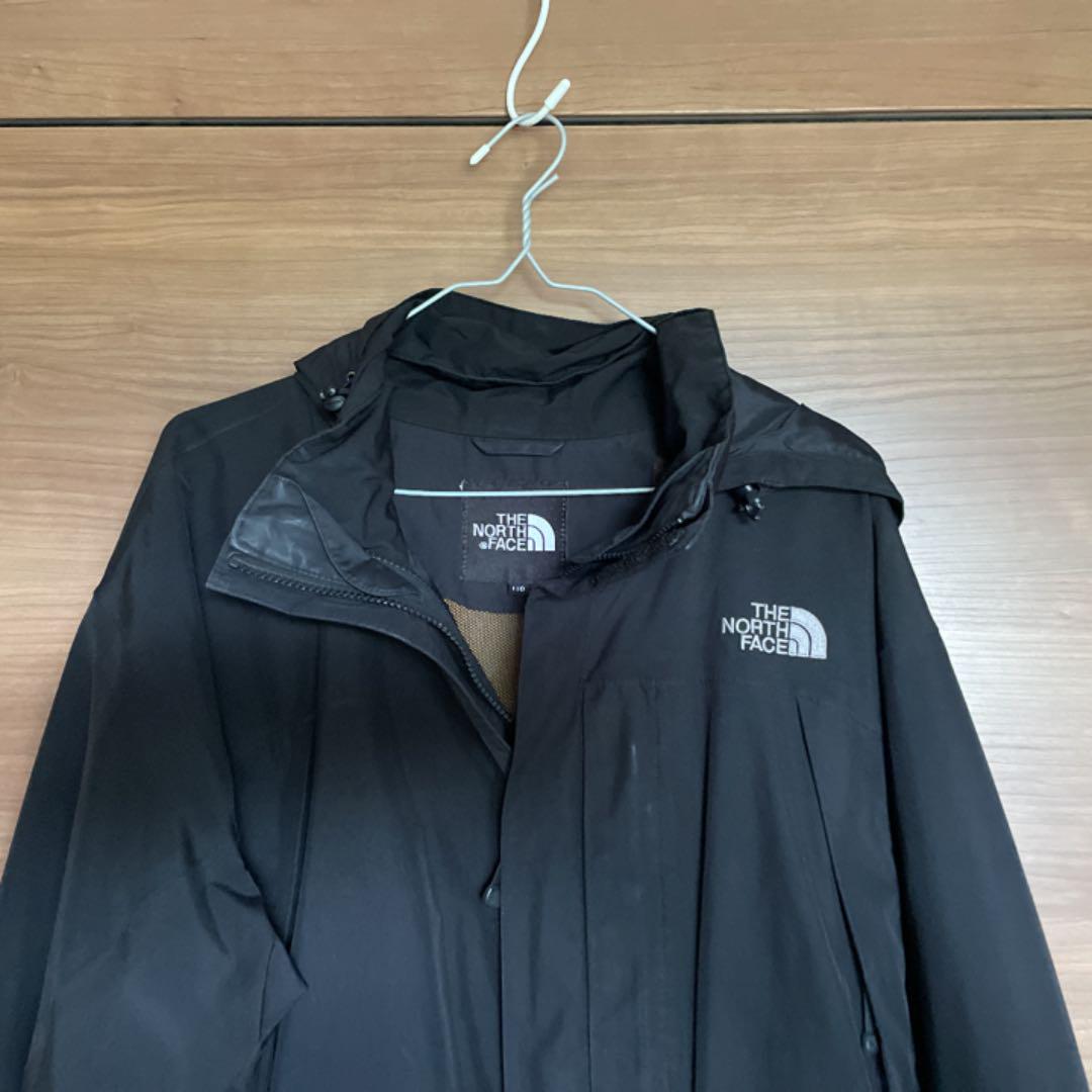 国際ブランド】 NORTH FACE 古着 ノースフェイス マウンテンパーカー ...