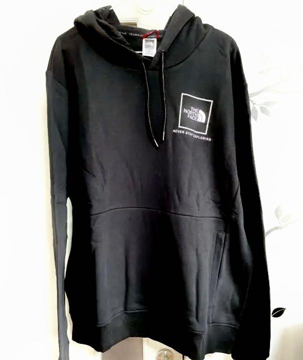 ーパーカー 新品 THE NORTH FACE パーカー メンズ ノースフェイス Qoybr-m40261137213 未使用 カラー