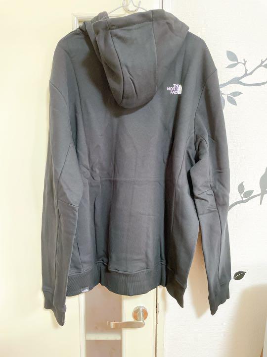 ーパーカー 新品 THE NORTH FACE パーカー メンズ ノースフェイス Qoybr-m40261137213 未使用 カラー