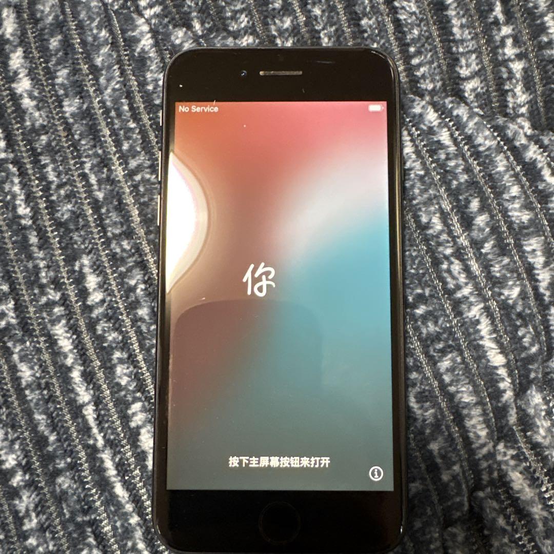 第二世代64g ブラック