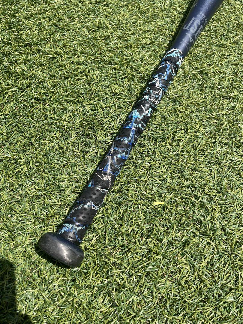 MIZUNO　ビヨンドマックスレガシー　少年軟式用　80cm バットケース付