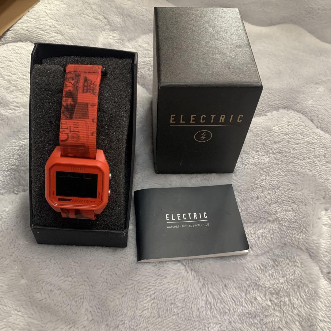 ELECTRIC ED01-T CAPTAIN FIN コラボ | Shop at Mercari from ELECTRIC ED01-T CAPTAIN FIN コラボ | Shop at Mercari from