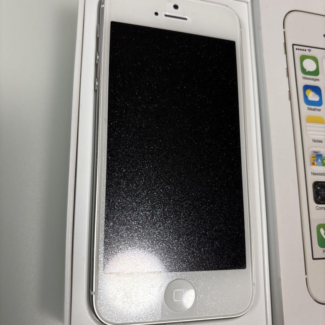 ★希少ほぼ新品 ★ Apple iPhone 5s ★ゴールド★64GB 本体★