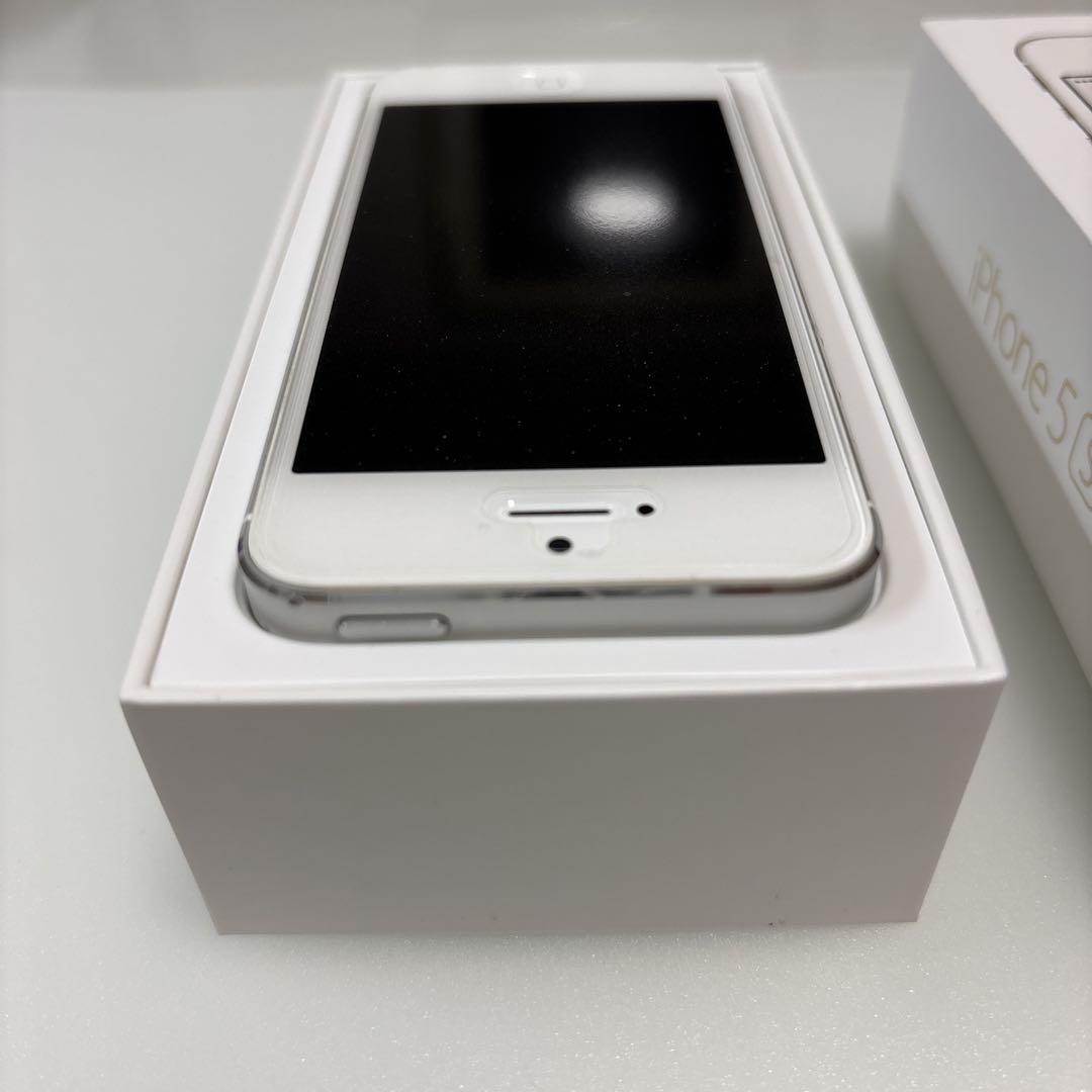 ★希少ほぼ新品 ★ Apple iPhone 5s ★ゴールド★64GB 本体★