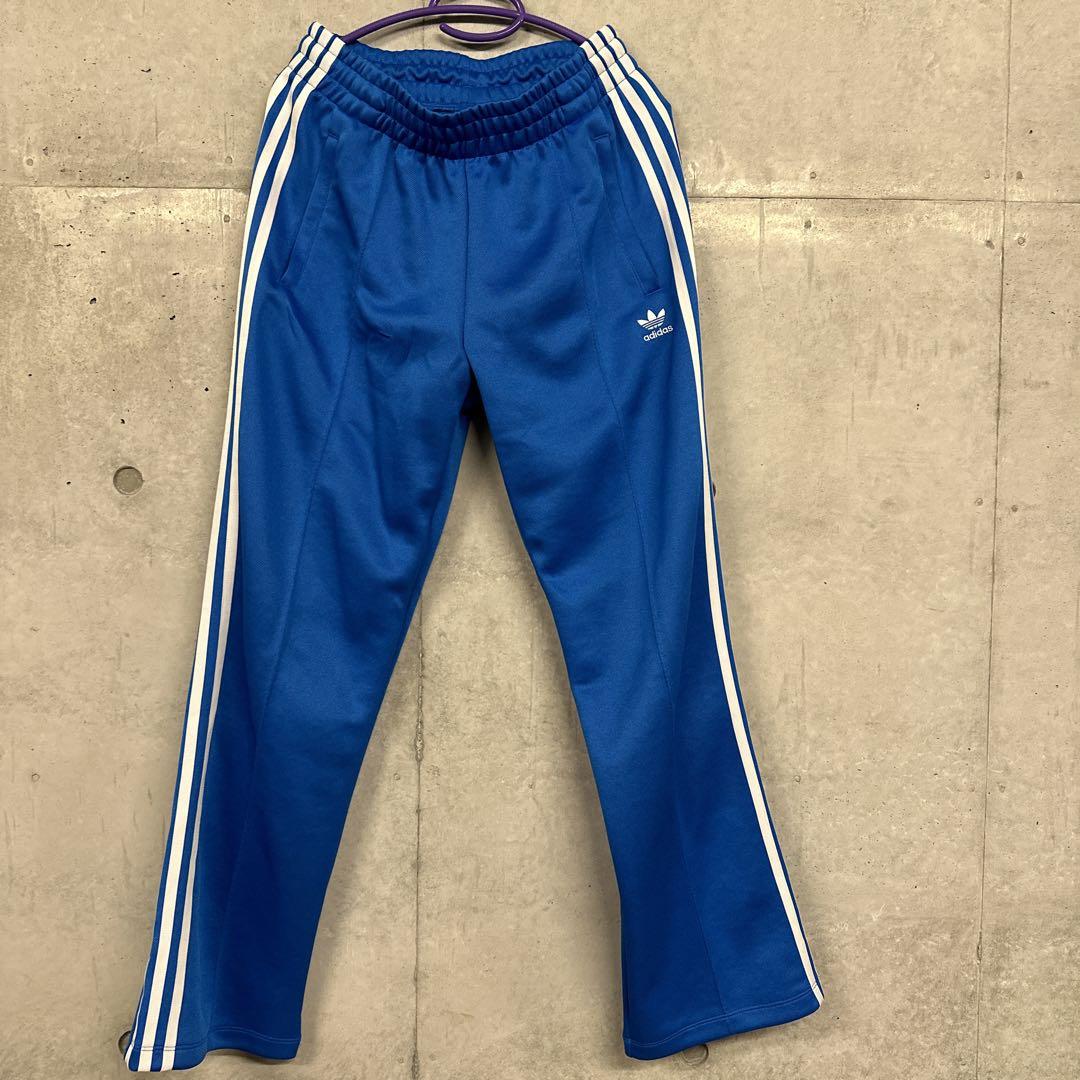 adidas ジャージ上下セット⭐︎送料無料