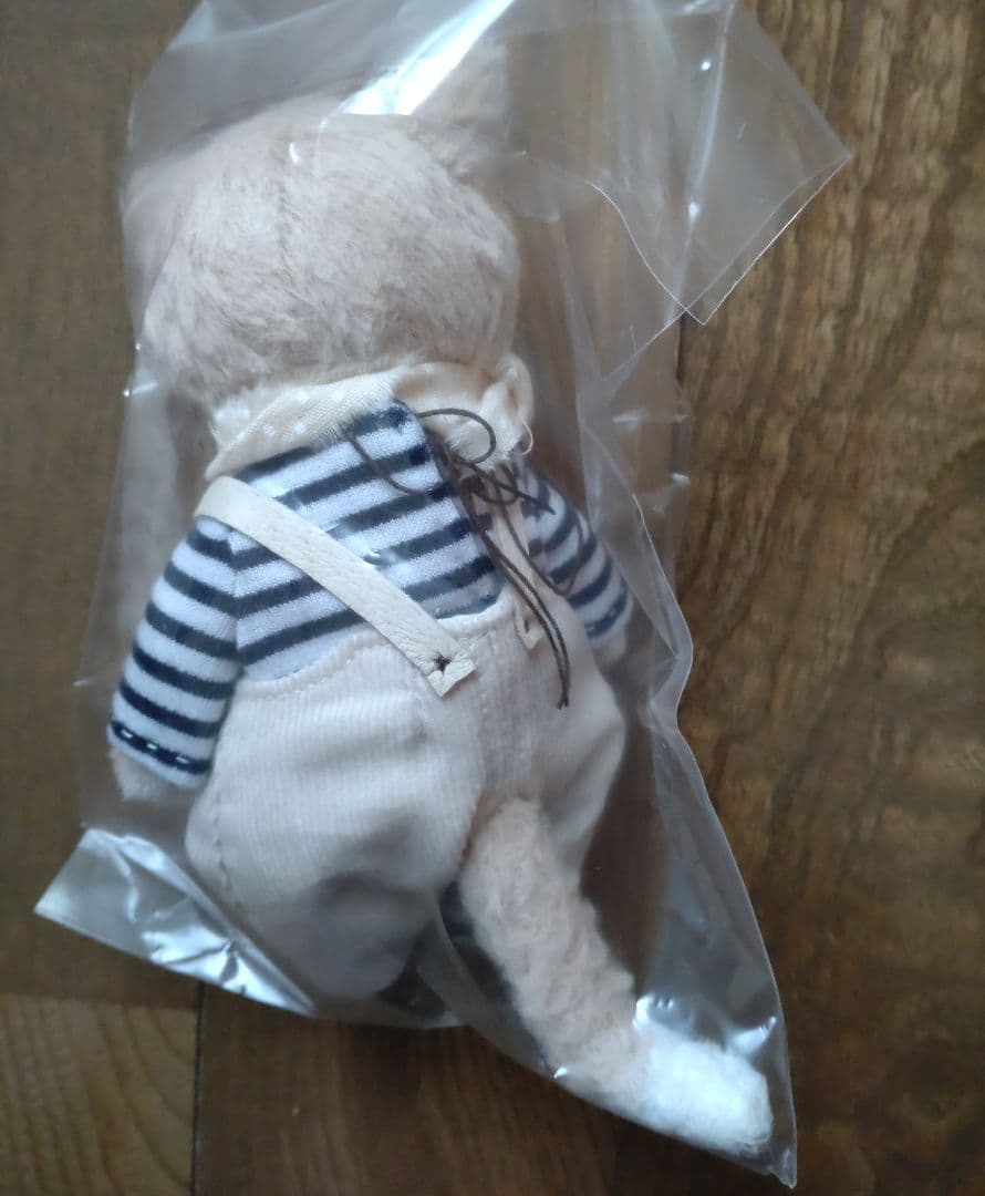 作家様テディベア アーティストベア 猫ちゃん 作家様テディベア アーティストベア 猫ちゃん