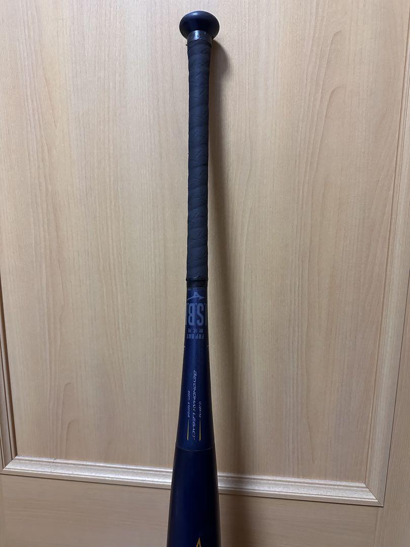 ミズノ　レガシー83cm トップ