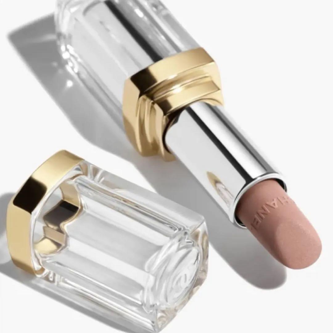 口紅 CHANEL 31 LE ROUGE (1 BElGE )