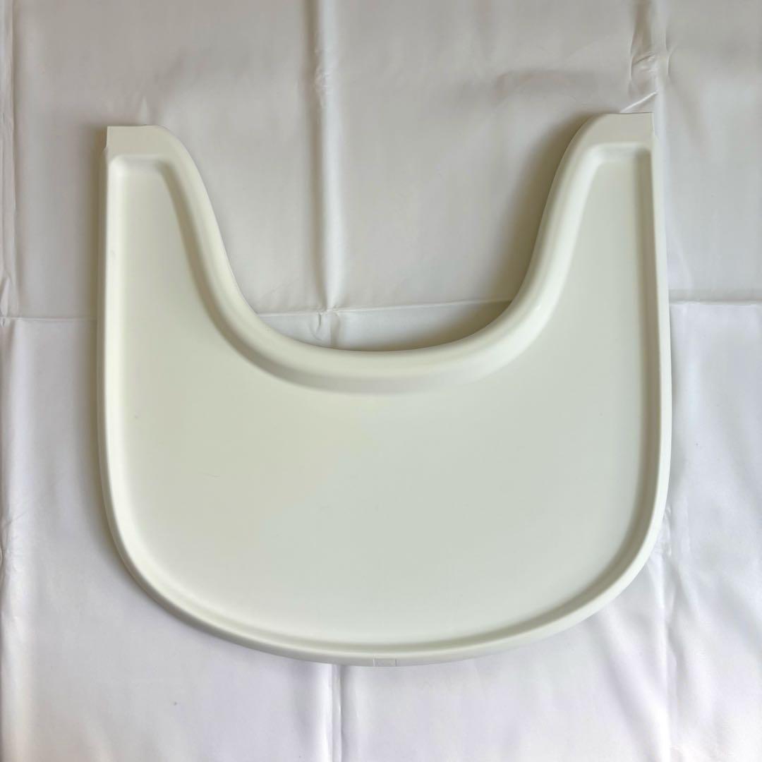 ストッケ トリップトラップ トレイ トレー 専用トレー Stokke