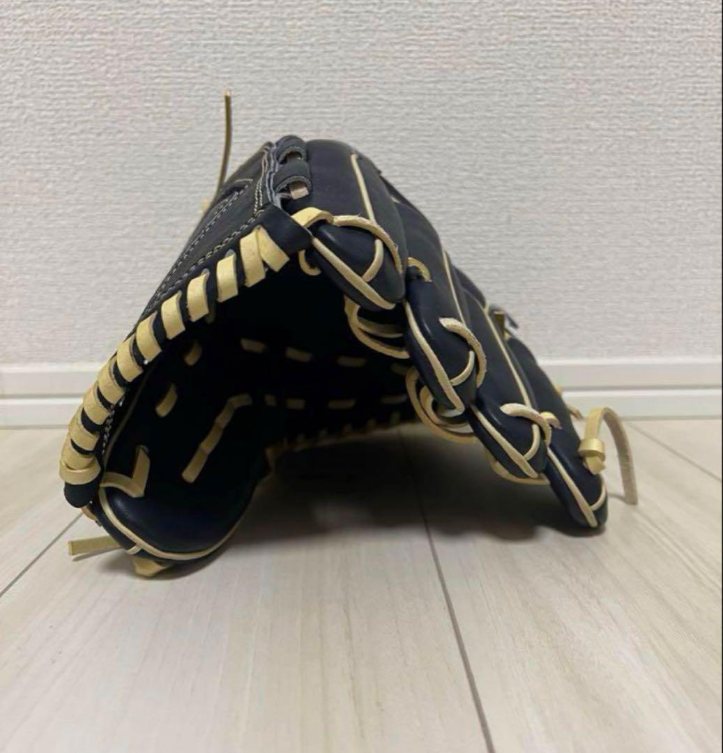 メトリクスグローブ