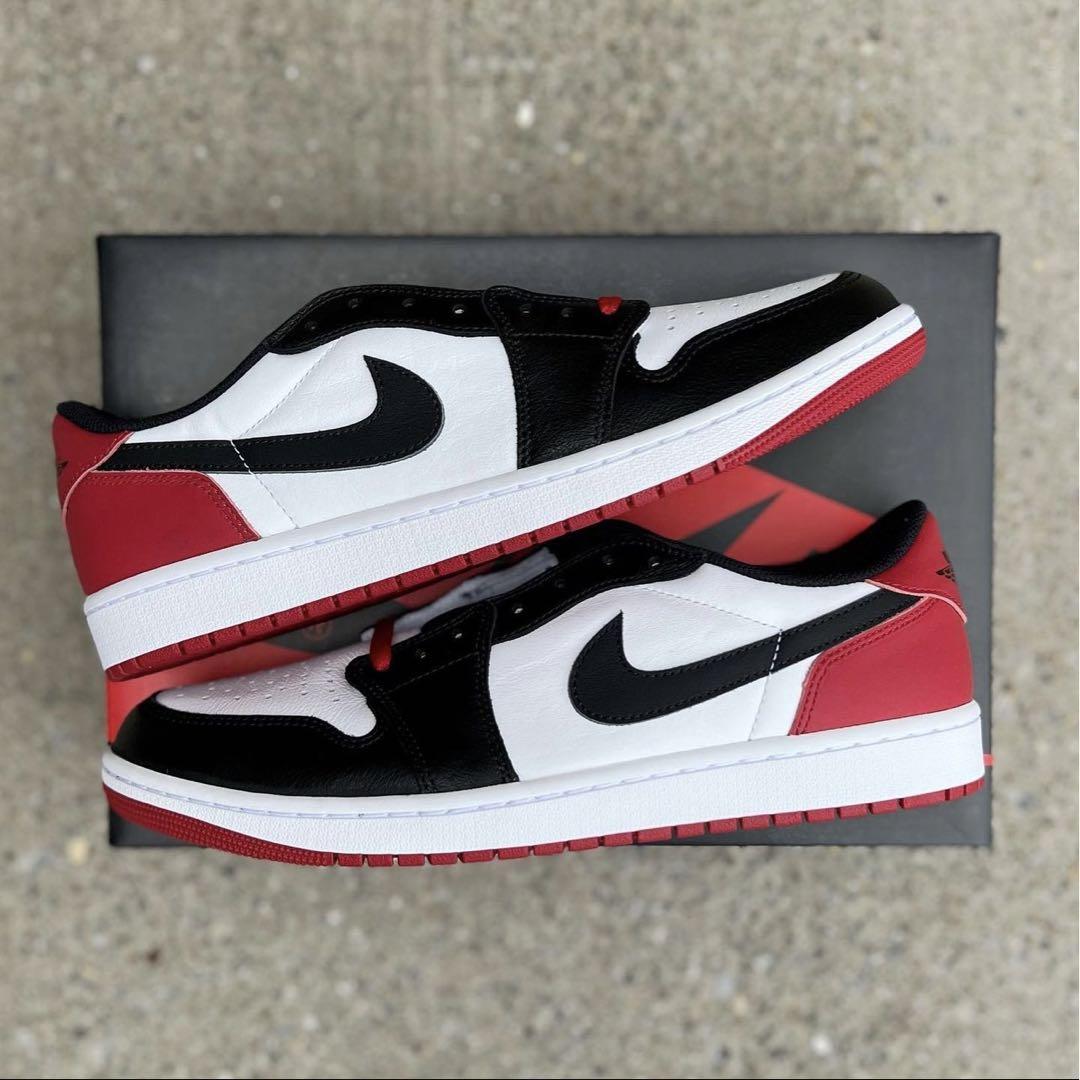 ベストセラー 商品メンズ - Nike Air Jordan 1 Retro Low OG