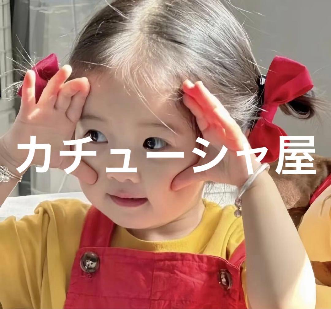 カチューシャ屋 2,375円