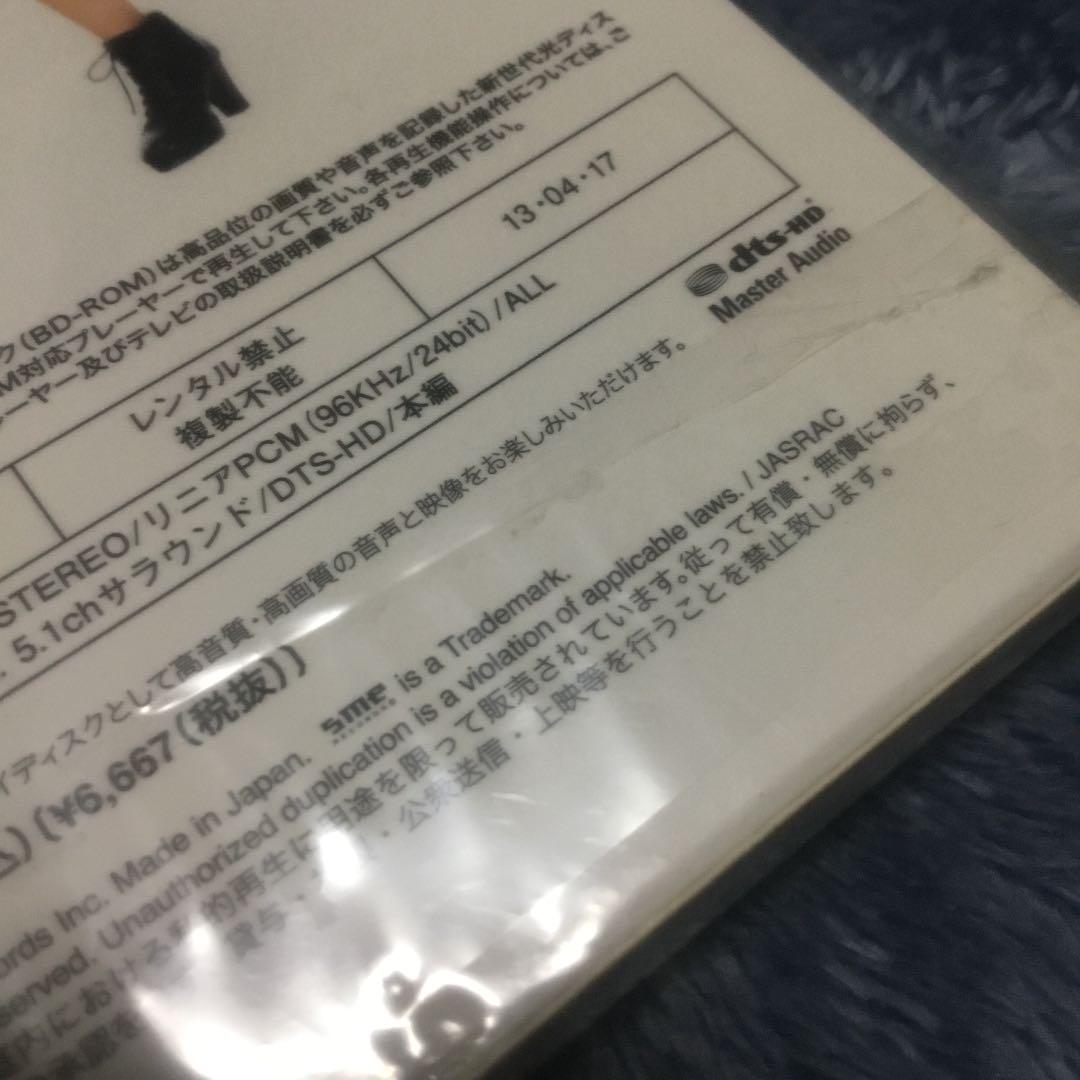 最高級 初回盤ブルーレイセット 西野カナ ミュージック Ucs Gob Ve