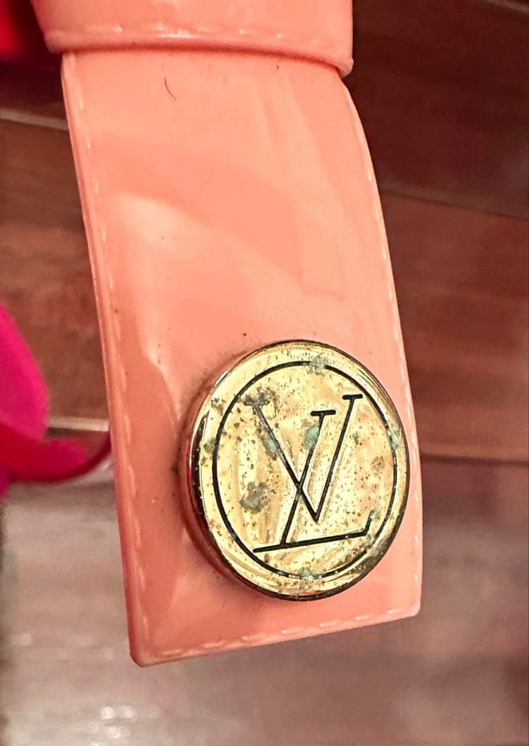 ルイヴィトン LOUIS