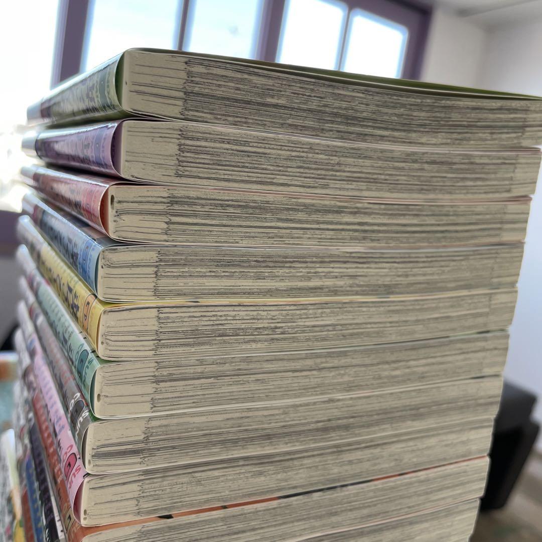 薬屋のひとりごと コミック18巻セット 漫画