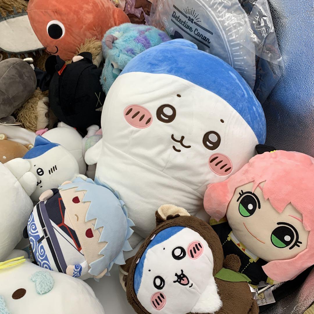 ぬいぐるみ　まとめて29点セット