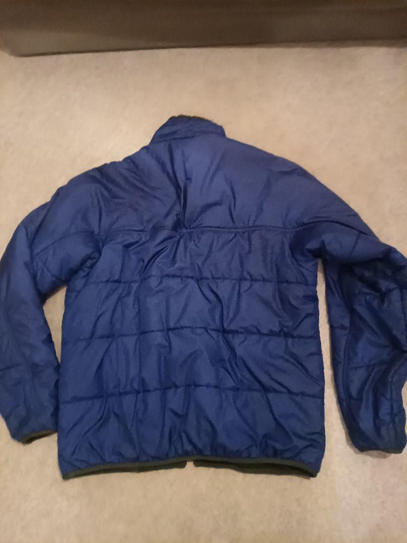 最新入荷 M*o様 パタゴニア メルカリ - 2000年 表記L ファイヤーボール ジャケット・アウター