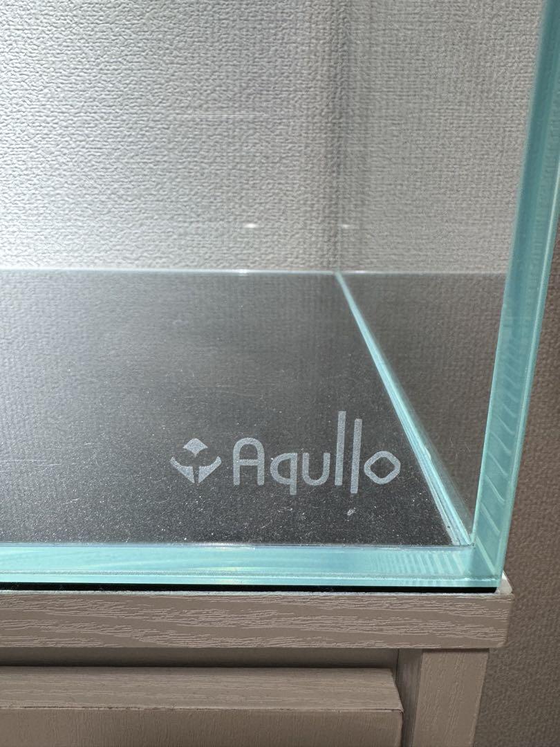 60㎝水槽セット　【引き取り限定】