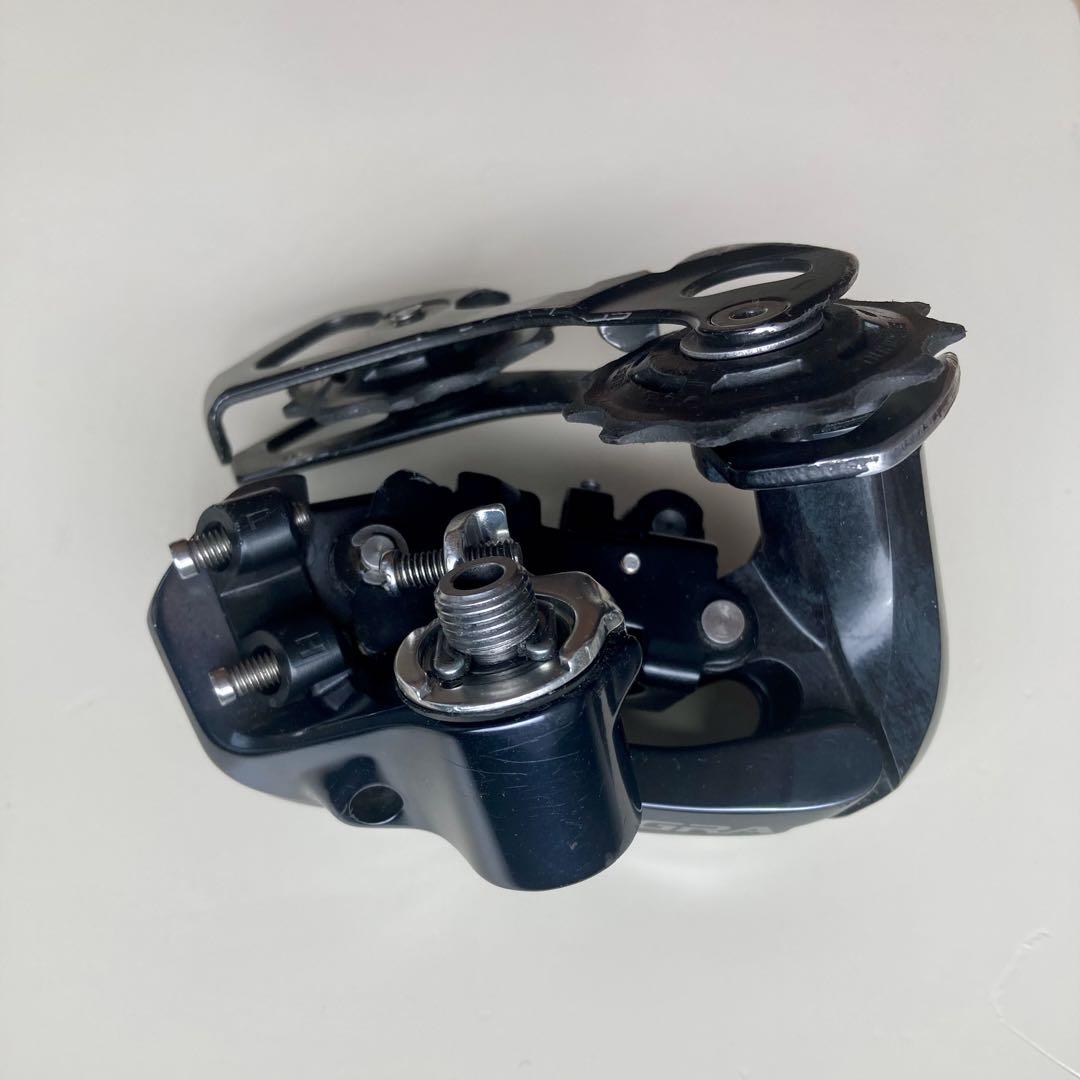 SHIMANO ULTEGRA RD-6870 リアディレイラー SS
