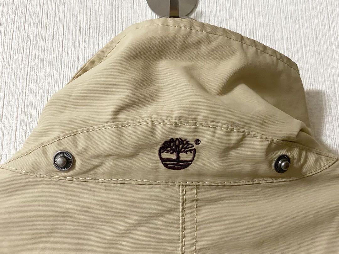 ジャケット・アウター 00S VINTAGE TIMBERLAND MOUNTAIN PARKA