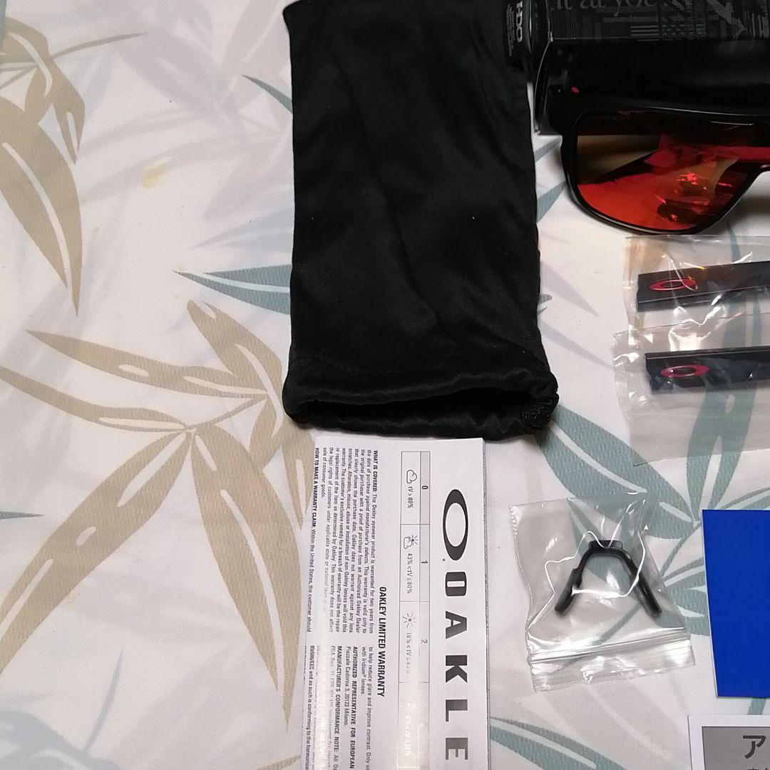 レジャー オークリーゴルフサングラス 新品未使用 qTLrk-m40271925827 男女兼用 ≽ゴルフ