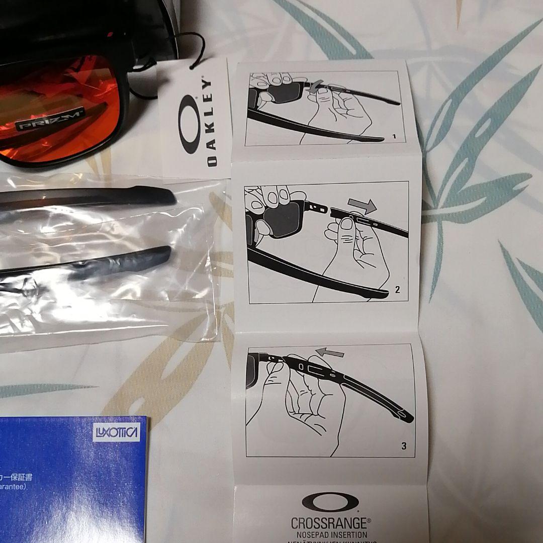 レジャー オークリーゴルフサングラス 新品未使用 qTLrk-m40271925827 男女兼用 ≽ゴルフ