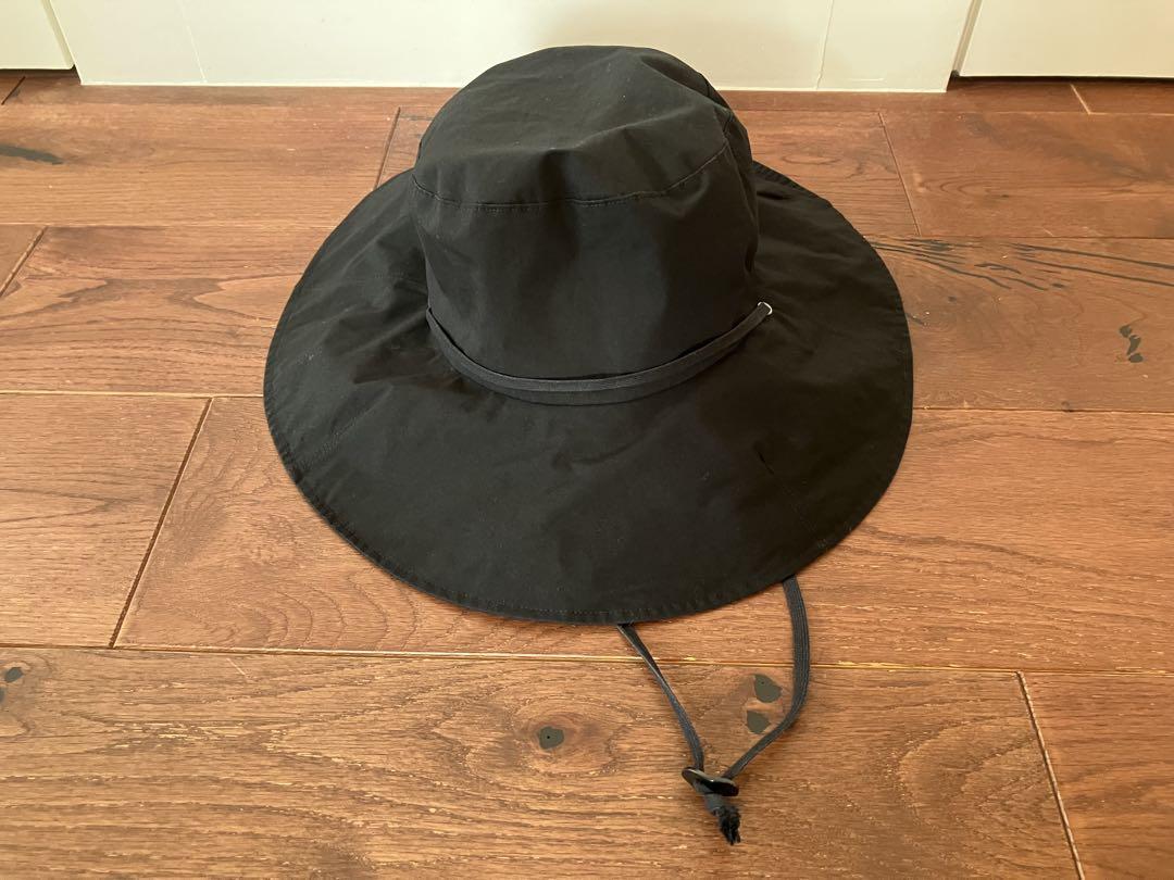 【美品】キジマタカユキ　サファリハット