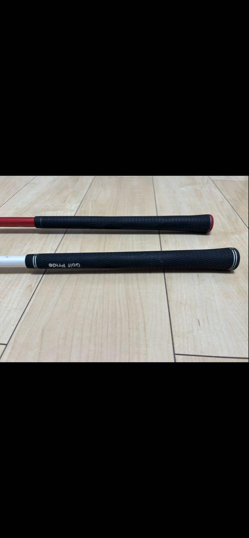 テーラーメイド、ツアーB ドライバー2本セット