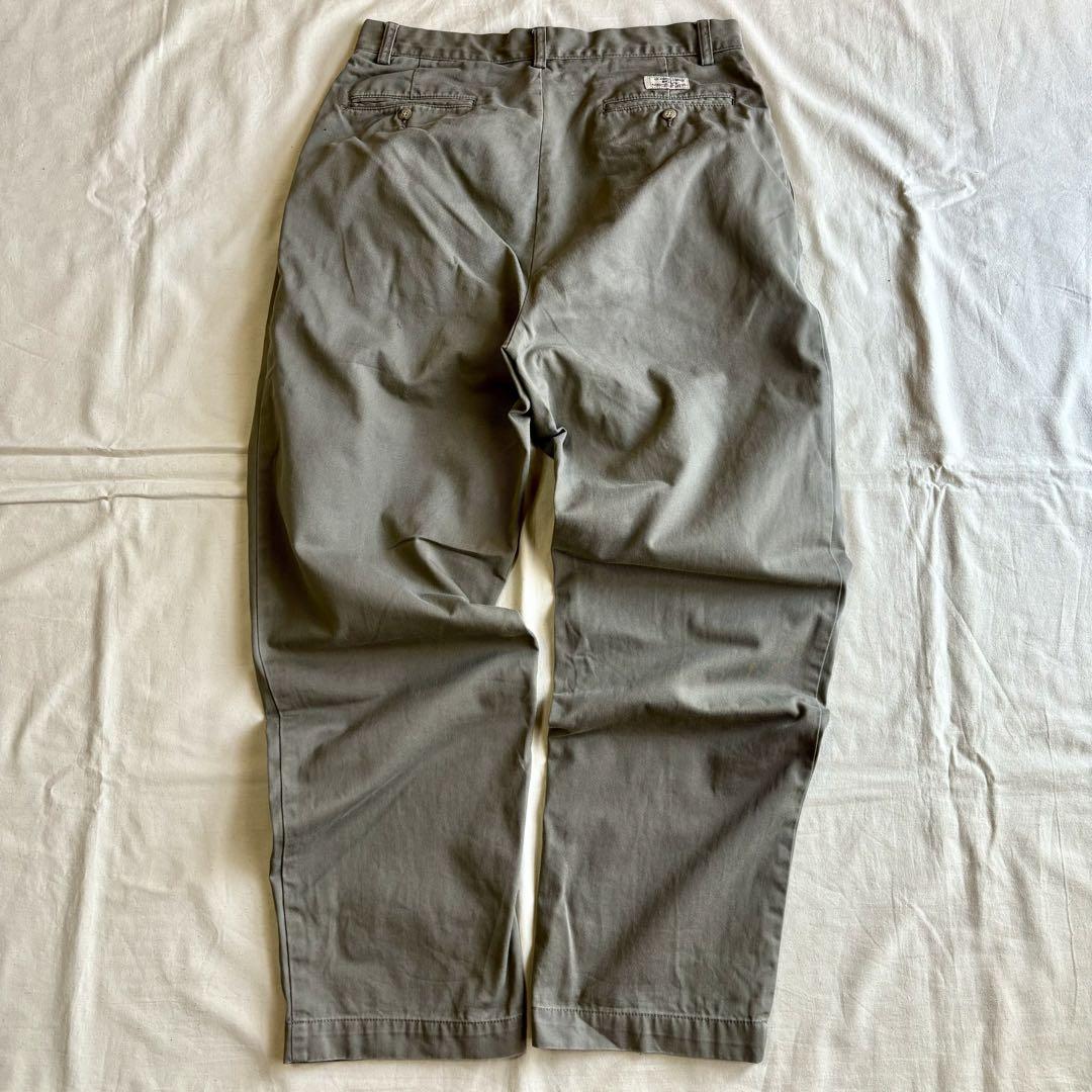 パンツ polo by ralph lauren andrew pants