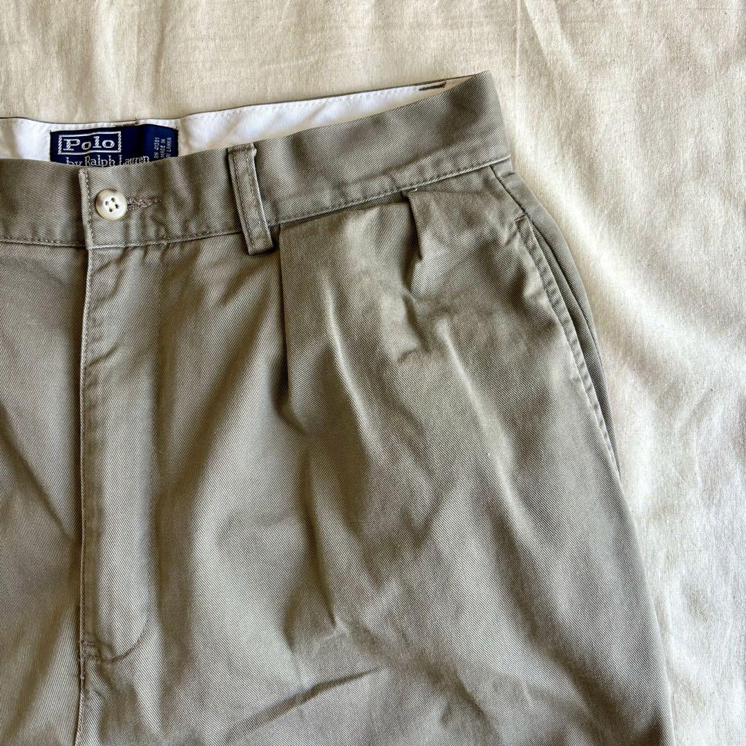 パンツ polo by ralph lauren andrew pants
