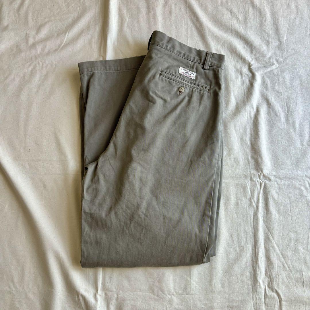 パンツ polo by ralph lauren andrew pants