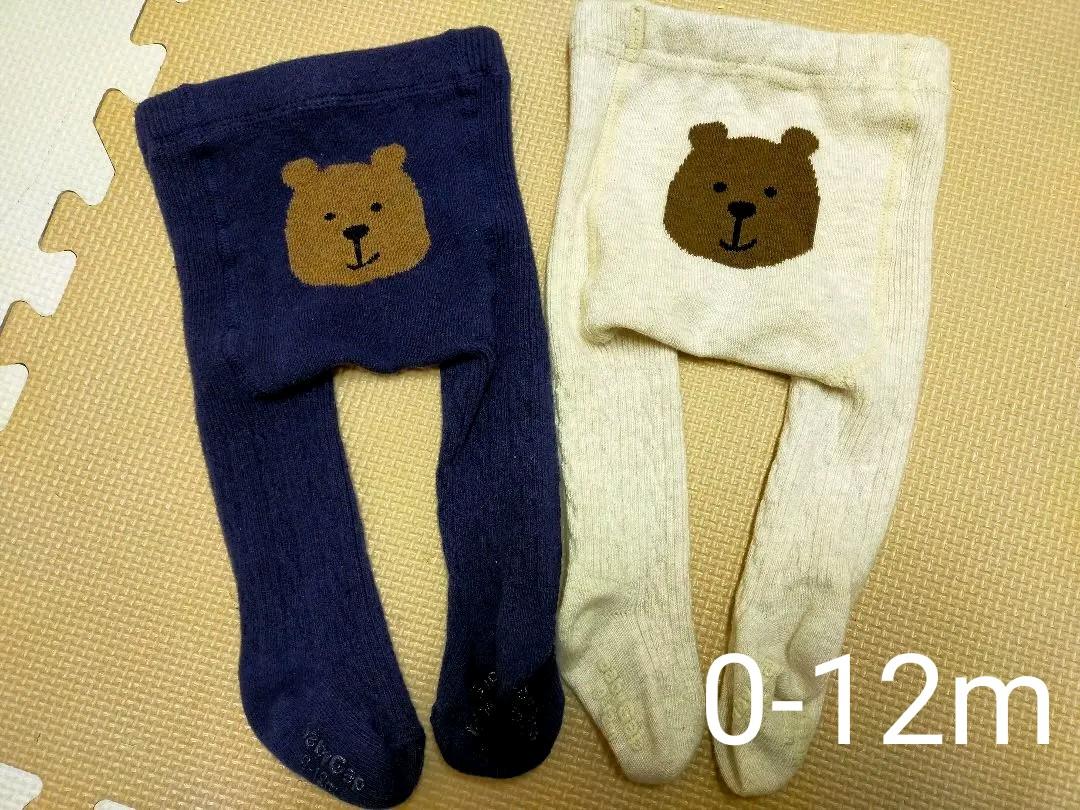 babygap くまさん タイツ ベビーギャップ レギンス ファクトリーアウトレット babygap くまさん タイツ ベビーギャップ レギンス ファクトリーアウトレット