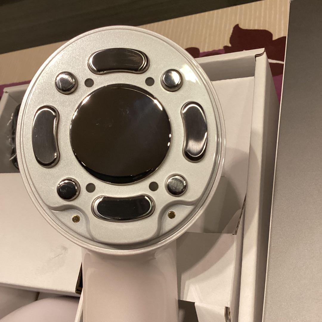 TBC キャビテーション機器 ヒートキャビシェイプPRO HA-HC01-PR