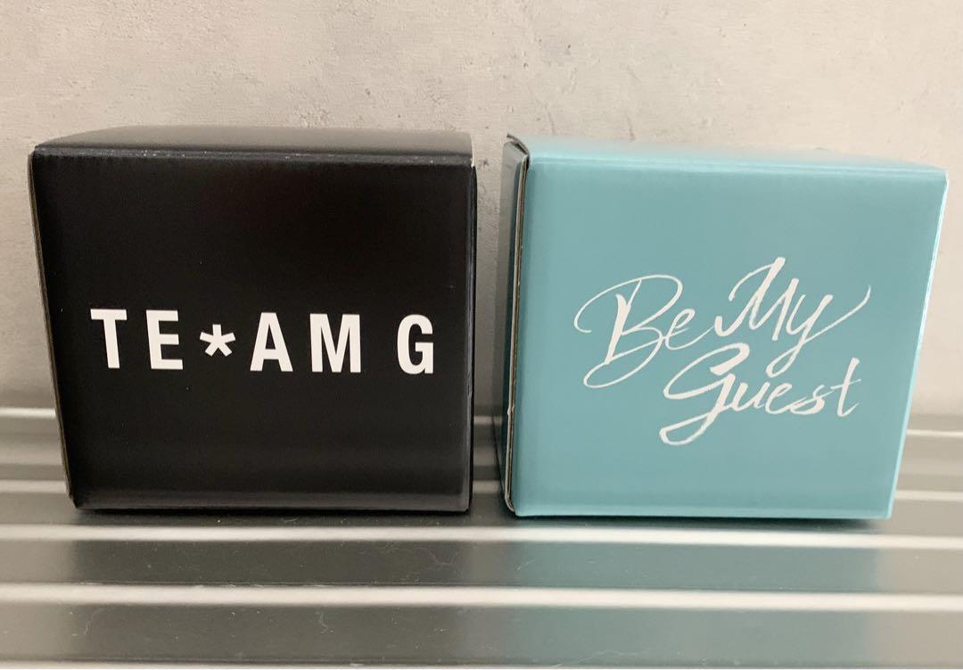 岩田剛典 マグカップ 2点セット TEAM G Be My Guest 2024 - メルカリ