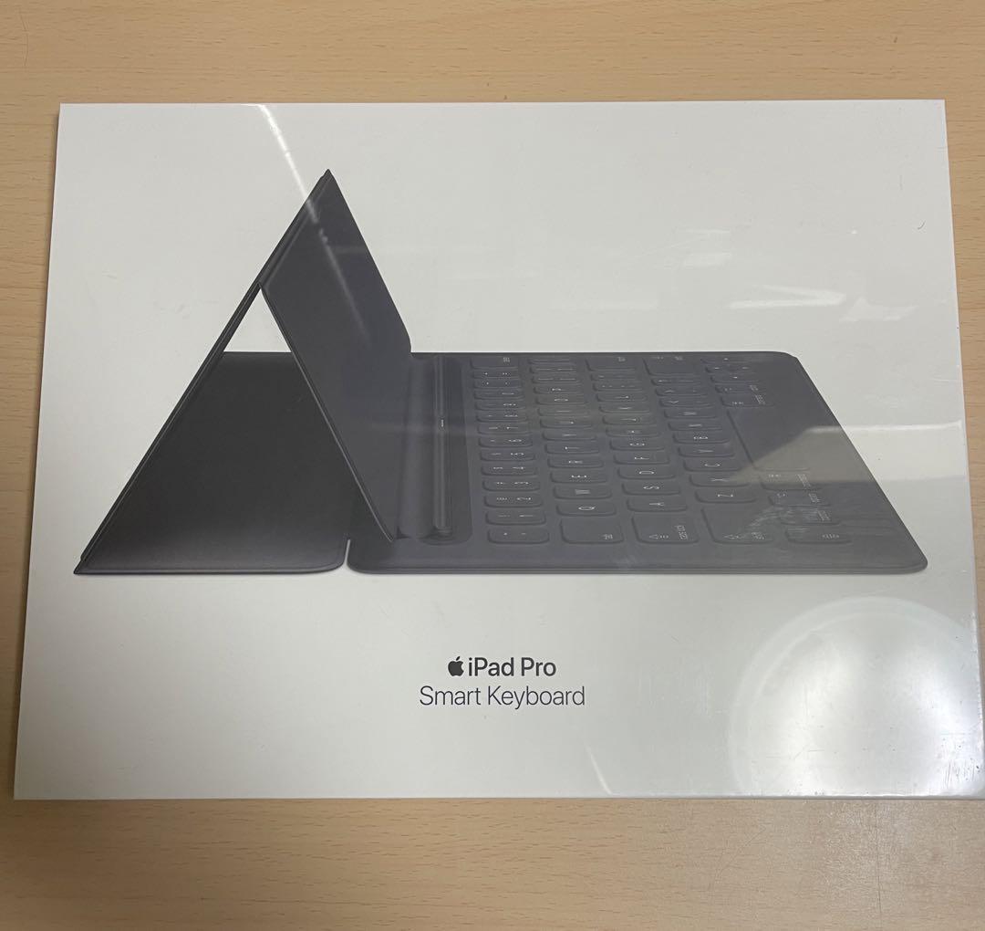 【新品未開封】Apple 12.9インチ　スマートキーボード　JIS