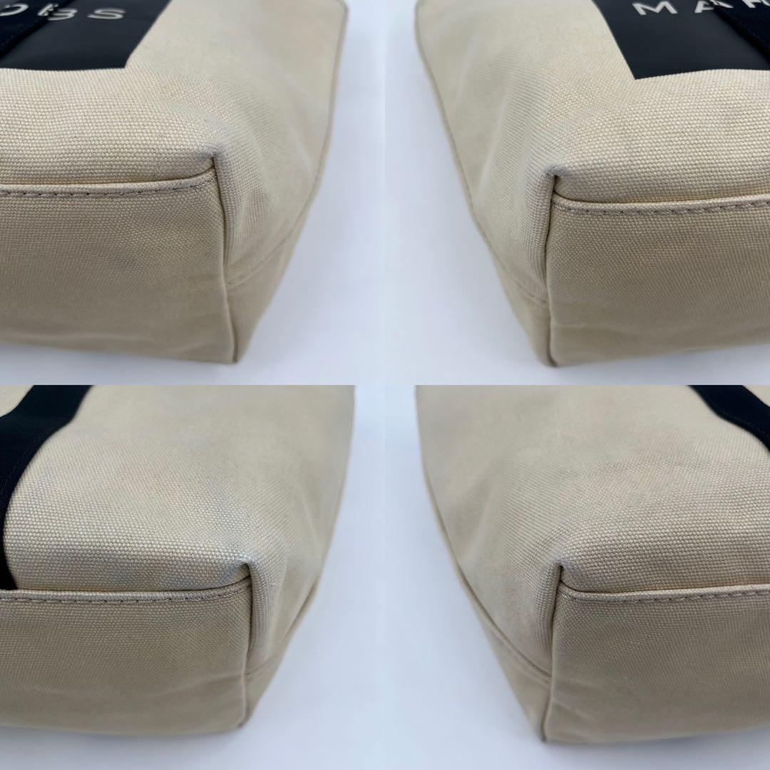マークジェイコブス トートバッグ