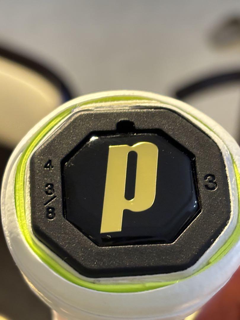 Prince Phantom 100 O3 2024 G3 プリンスファントム