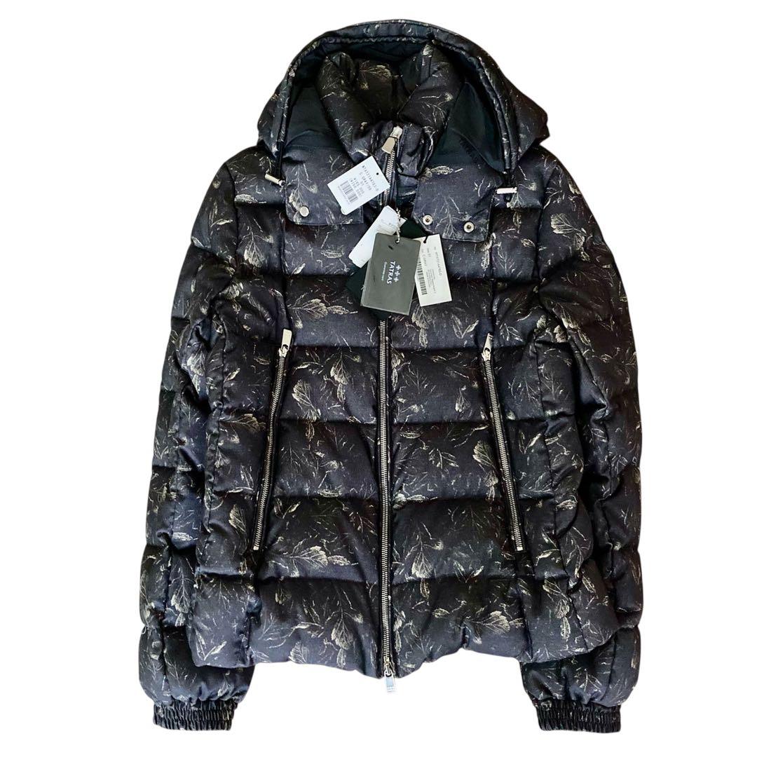 タグあり TATRAS LANDO サイズ1 ユニセックスS TATRAS