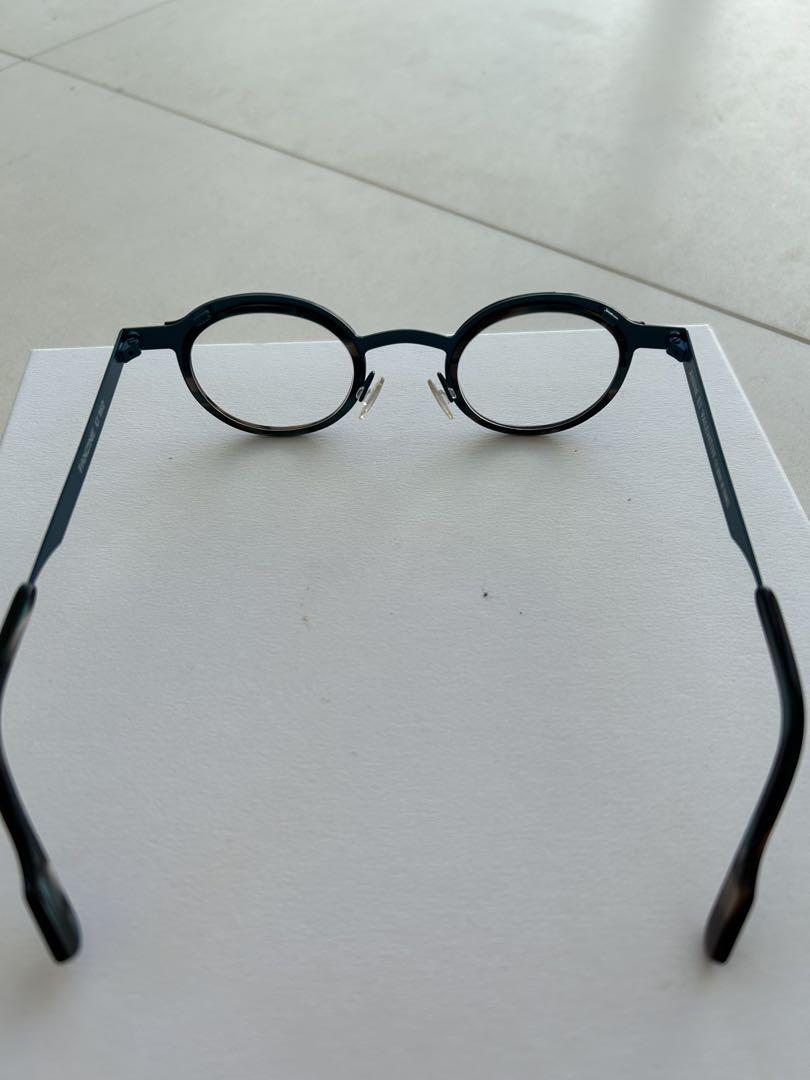 ANNE ET VALENTIN アンバレンタインメガネ