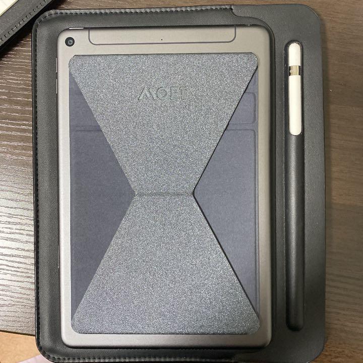 iPad 64GB セルラーモデル PCgG5-m40275942658 mini 第5世代 好評セール