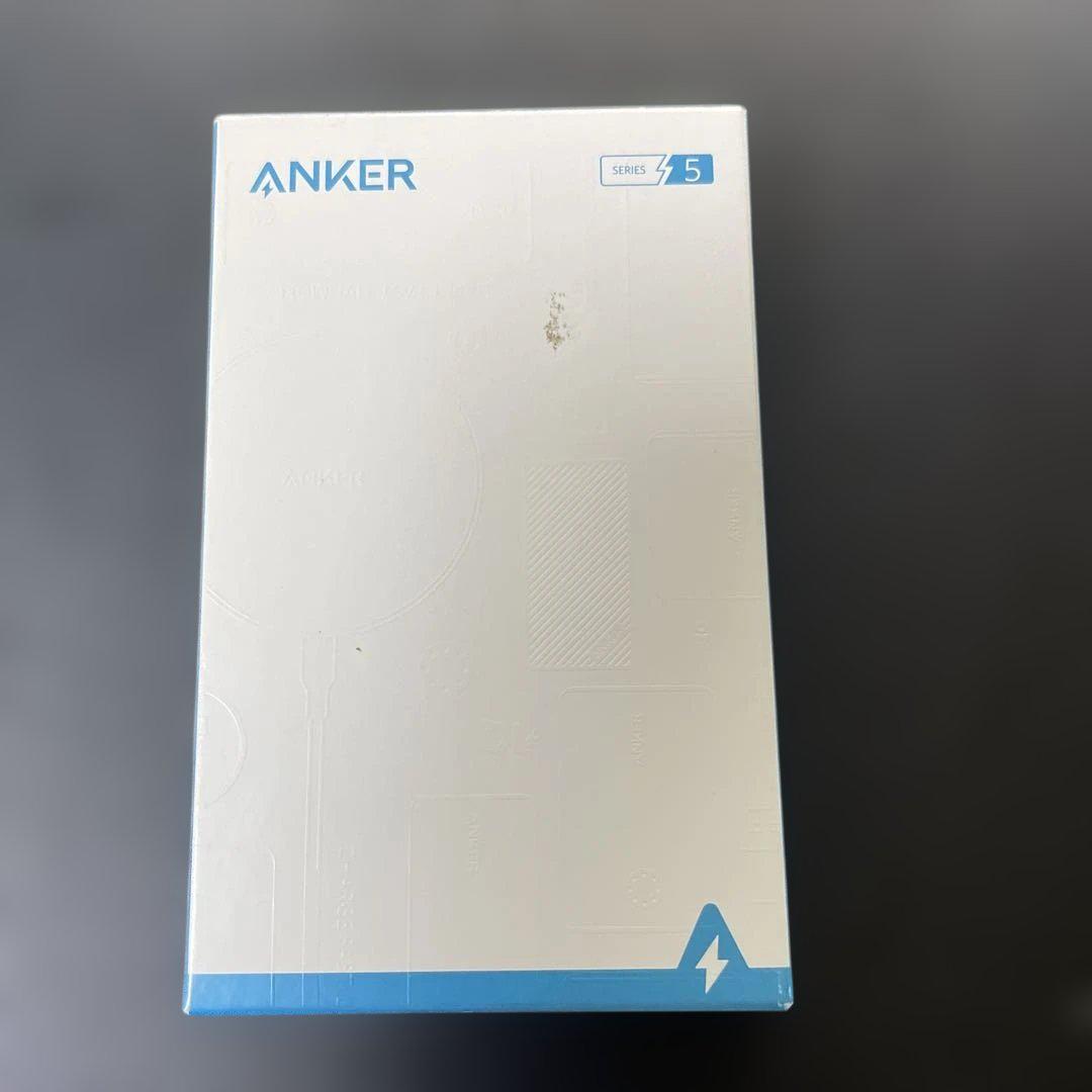 Anker 541 USB-C ハブ (6-in-1, for iPad)