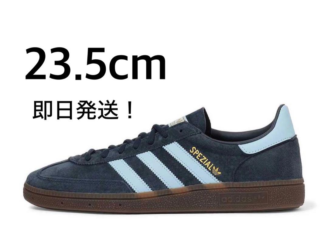 新品未使用 adidas HANDBALL SPEZIAL ネイビー24.5 楽天市場】adidas handball spezial（カラーネイビー