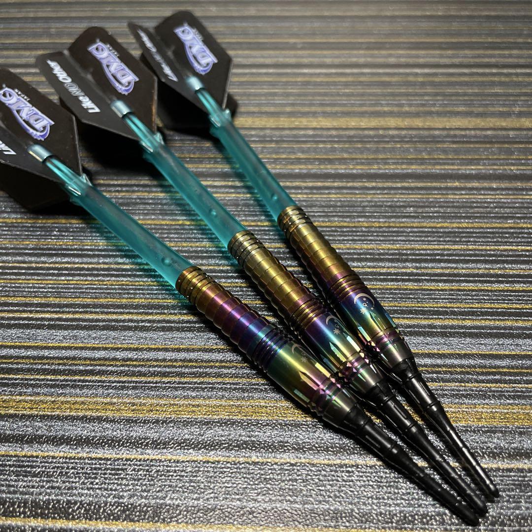 チャーム2 レインボー