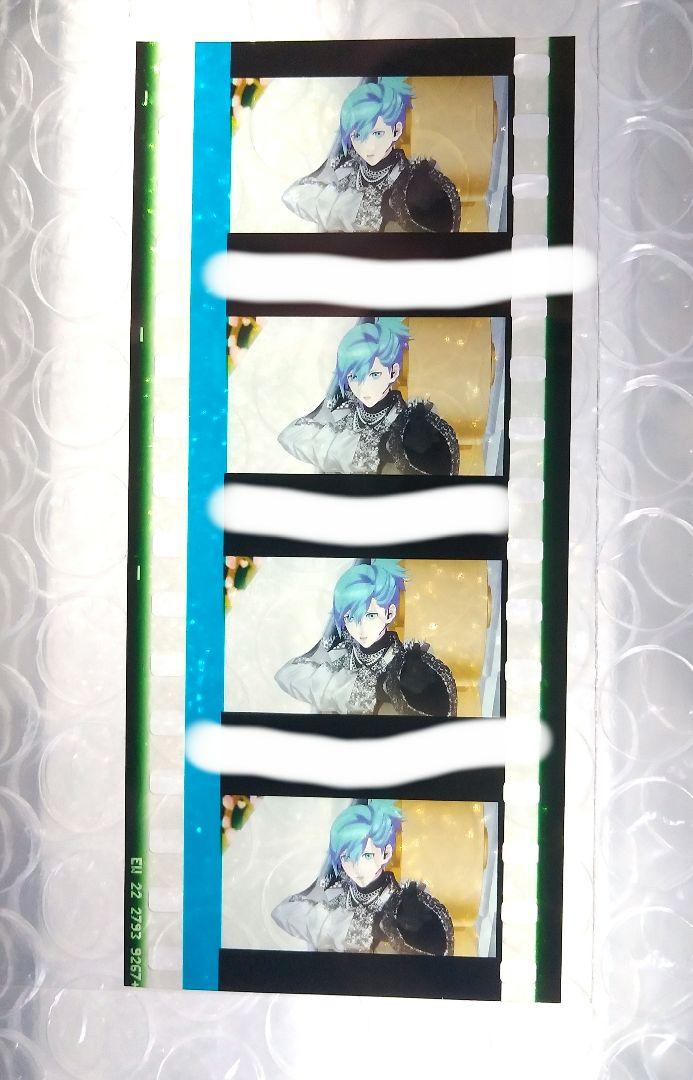 うたプリ タブナイ フィルム God Love警報発令 カミュ 藍 特典