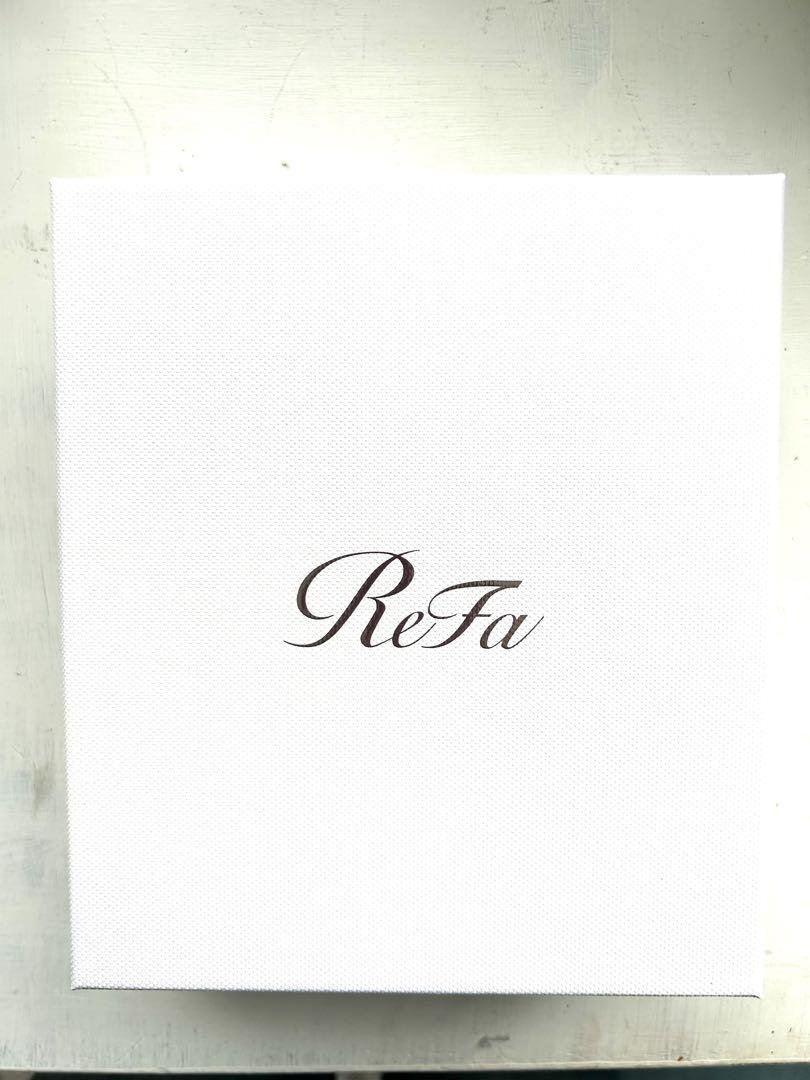 ReFa 美顔ローラー 新品