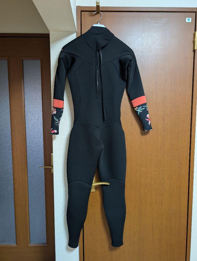 フルスーツ レディースMサイズ