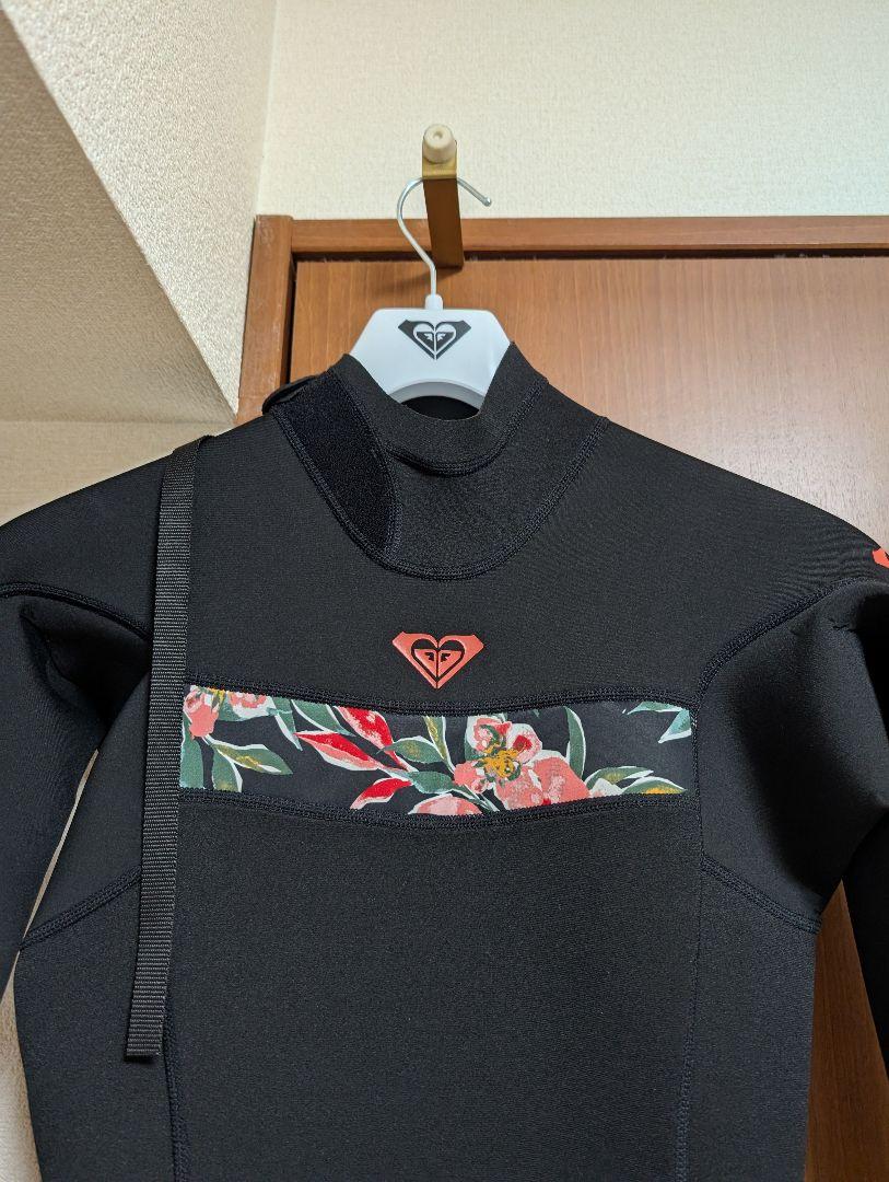 ロキシー フルスーツ