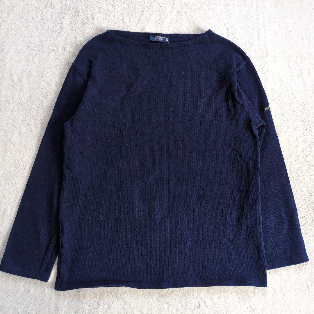 SAINT JAMES L\'ATELIER 長袖カットソー