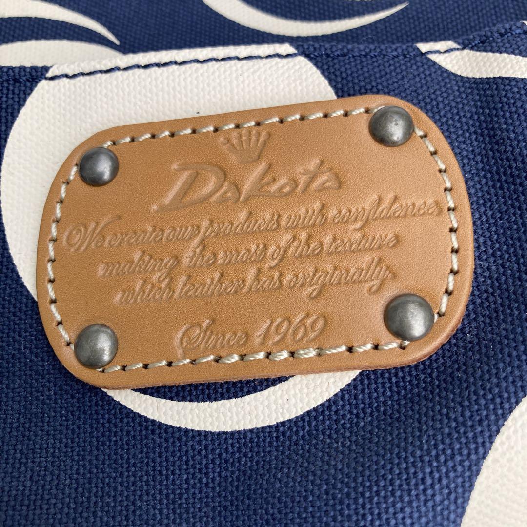 Dakota 水玉バッグ タグ付　新品　未使用